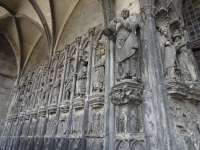 Cathedrale Notre-Dame I (Tournai)