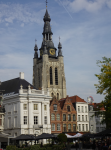 Sint-Maartenskerk I (Kortrijk/Courtrai)