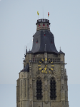 Sant-Walburgakerk (Oudenaarde/Audenarde)