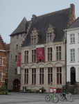 Markt I (Oudenaarde/Audenarde)