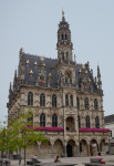 Stadhuis (Oudenaarde/Audenarde)