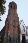 Voormalige Sint-Martinuskerk (Ronse)