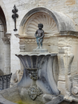 Manneken Pis (Geraardsbergen/Grannont)