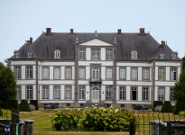 Chateau dAttre (Brugelette)