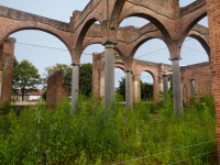 Industrie- und Siedlungskomplex Grand Hornu II (Boussu)