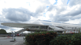 Gare de Mons/Bahnhof (Mons/Bergen)