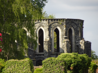 Abbaye de Villers (Villers-la-Ville)