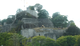 Citadelle  (Namur)