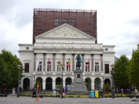 Opera Royal De Wallonie (Liege/Lulk/Lüttich)