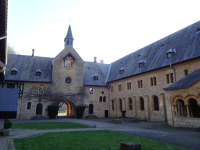 Abbaye dOrval I (Orval bei Florenville)