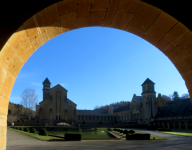 Abbaye dOrval III (Orval bei Florenville)