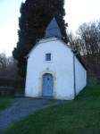 Chapelle Saint Roch (Herbeumont)