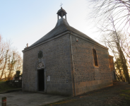 Chapell Notre Dame de Lorette I (Rochefort)