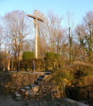 Chapell Notre Dame de Lorette II (Rochefort)