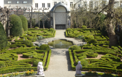 Musée des Arts decoratifs II (Namur)