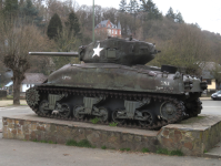 Musee de la Bataille des Ardennes (La Roche-en-Ardenne)