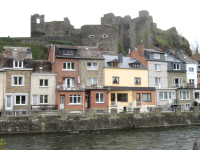 Chateau Feodal (La Roche-en-Ardenne)