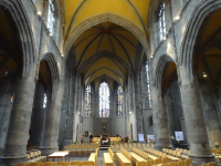 Eglise Saint-Remacle (Marche-en-Famenne)