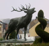 Musee Gaspar (Arlon/Arel)