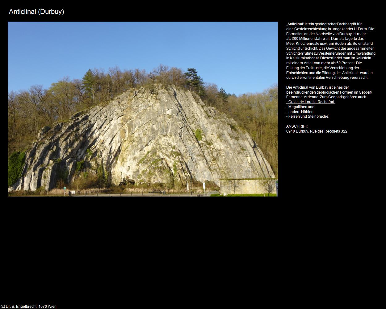 Anticlinal (Durbuy) in Kulturatlas-BELGIEN(c)B.Engelbrecht