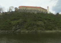 Burgschloss Vöttau I (Bitov/Vöttau)