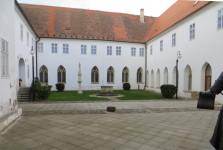 Südmährisches Museum  (Znojmo/Znaim)