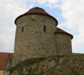 Rotunde hl. Katharina (Znojmo/Znaim)