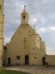 Sankt-Wenzels-Kirche (Znojmo/Znaim)