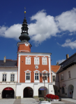 Ringplatz I (Svitavy/Zwittau)