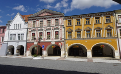 Ringplatz II (Svitavy/Zwittau)