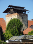 Museum im Roten Turm (Litomysl/Leitomischl)