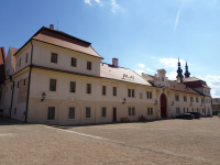 Geburtshaus Friedrich Smetana (Litomysl/Leitomischl)