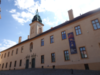 Regionalmuseum (Litomysl/Leitomischl)