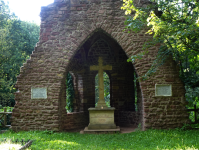 Soldatenfriedhof (Nachod)