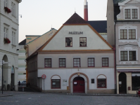 Altes Rathaus und Museum (Nachod)