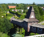 Schloss Neustadt V (Nove Mesto nad Metuji/Neustadt an der Mettau)