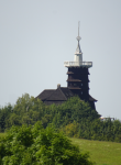 Aussichtsturm (Dobrosov/Dobroschau bei Nachod)