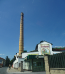 Bierbrauerei Rübezahl (Trutnov/Trautenau)