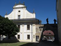 Stadtmuseum (Dvur Kralove nad Labem/Königinhof an der Elbe)