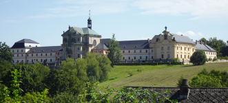 Spital und Altersheim (Kuks/Kukus)