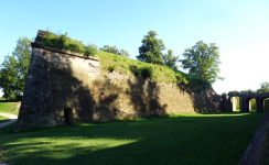 Festung Josefstadt I (Jaromer/Jermer)