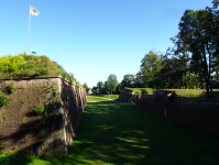 Festung Josefstadt I (Jaromer/Jermer)