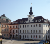 Kleiner Platz (Hradec Kralove/Königgrätz)