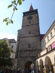 Torturm (Jicin/Jitschin)