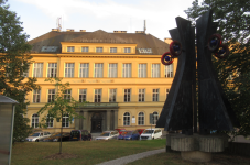 Fachschule für angewandte Kunst und Technik (Jablonec nad Nisou/Gablonz an der Neisse)