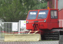 Technicke Muzeum (Liberec/Reichenberg)