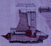 Grünwalder Talsperre (Jablonec nad Nisou/Gablonz an der Neisse)