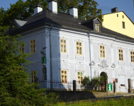 R.k. Kirche Heilige Anna (Jablonec nad Nisou/Gablonz an der Neisse)