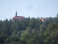 Burg Waldstein  (Turnov/Turnau)