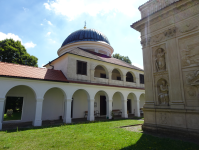 Loreto-Kapelle III (Kosmonosy/Kosmanos)